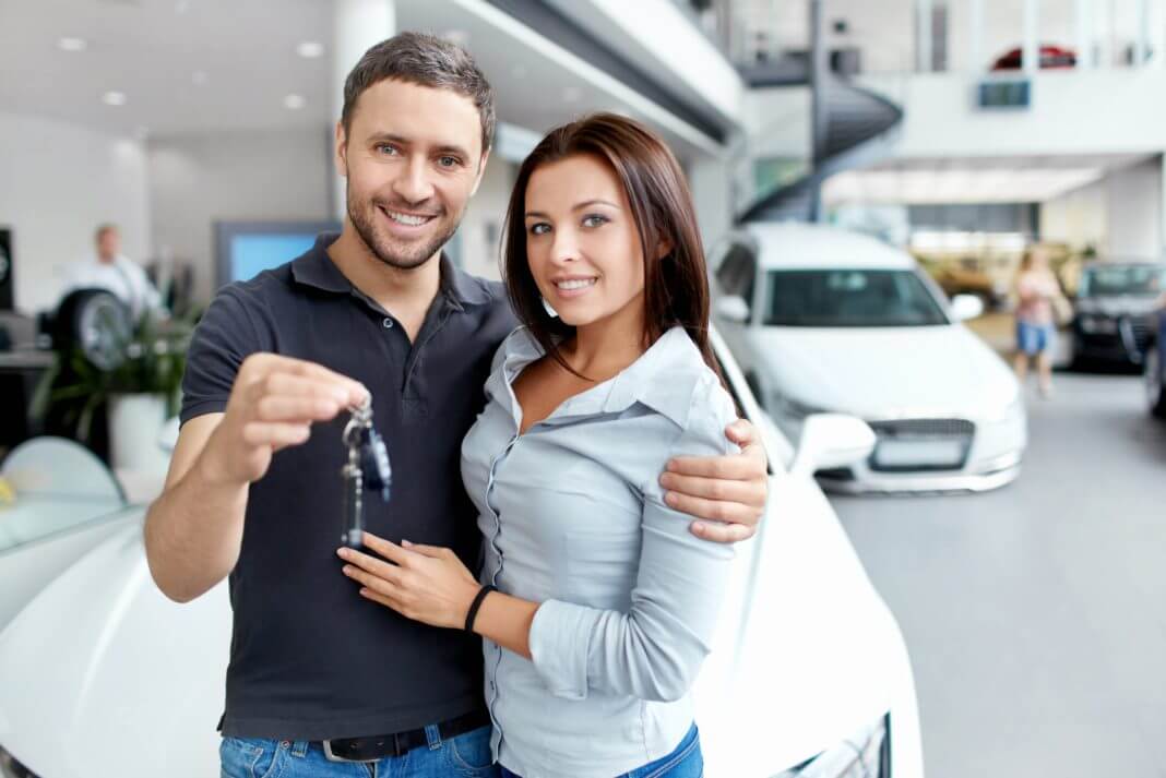 Buying a used car or go for with leased one