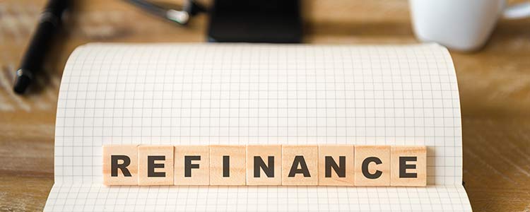 5 Things to Consider Before Refinancing a Student Loan