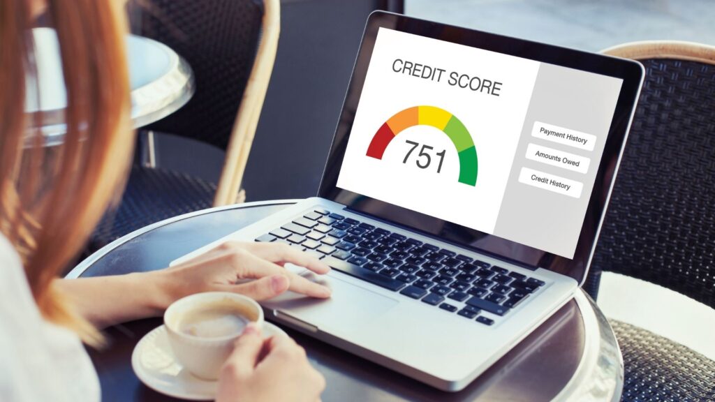 Why Is Having A Credit Score Important