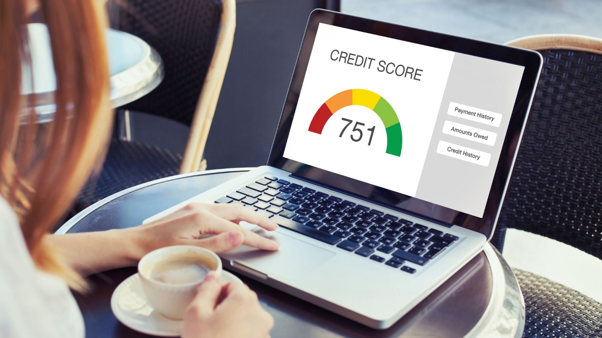 Why is credit score so important?